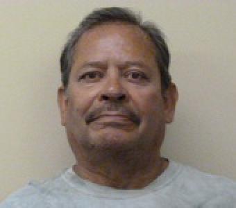 Arnulfo G Salazar a registered Sex Offender of Texas