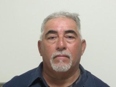 Isias Umana a registered Sex Offender of Texas