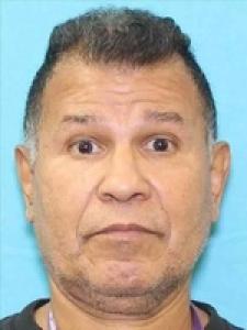 Manuel Reyes a registered Sex Offender of Texas