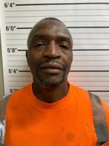 Nathan Williams Tolden a registered Sex Offender of Texas