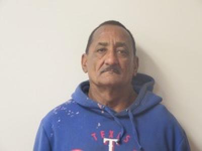 George Martinez a registered Sex Offender of Texas