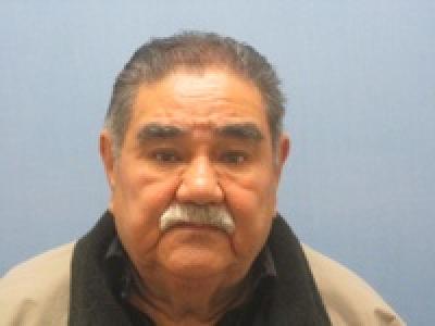 Florencio Barron a registered Sex Offender of Texas