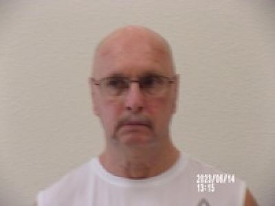 Kelly Dean Allen a registered Sex Offender of Texas