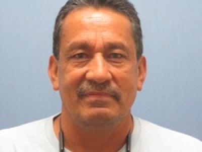 Mike V Canales a registered Sex Offender of Texas