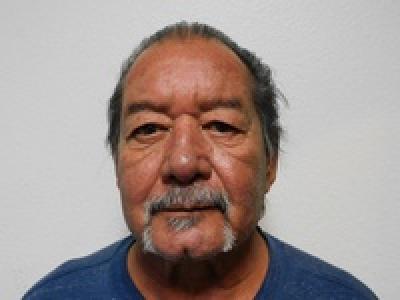 Daniel Lujan a registered Sex Offender of Texas