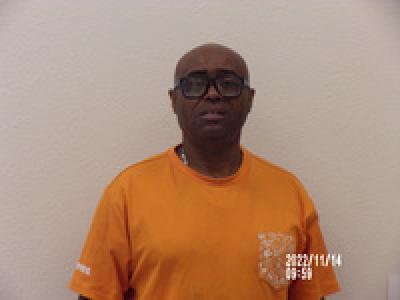 Cedric Ray Jefferson a registered Sex Offender of Texas