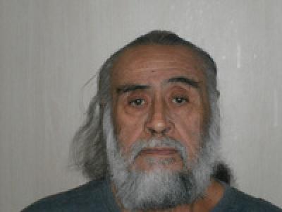 Juan Leadran Garcia a registered Sex Offender of Texas