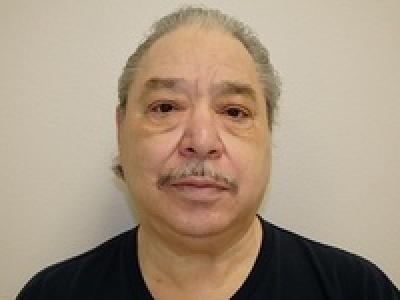 Paul Farias a registered Sex Offender of Texas