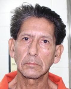 Leo Cadena a registered Sex Offender of Texas