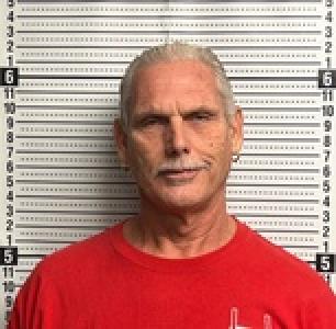 Bill Crawford White Jr a registered Sex Offender of Texas