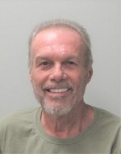 Norman Francis Glaser a registered Sex Offender of Texas