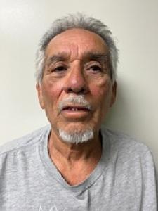 Hector Martinez a registered Sex Offender of Texas