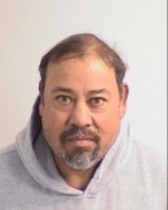 Antonio Gilbert Salinas a registered Sex Offender of Texas