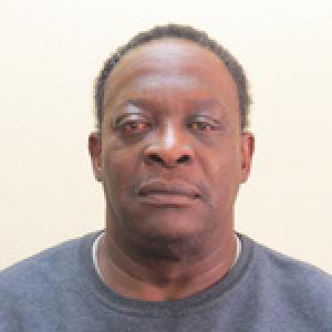 David Leon Brown a registered Sex Offender of Texas