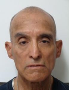 Roy Rocha a registered Sex Offender of Texas