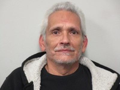 Agapito Pete Garcia a registered Sex Offender of Texas