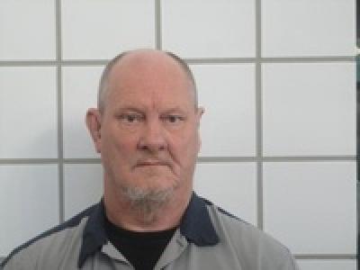 Duane Phelps Corwin a registered Sex Offender of Texas