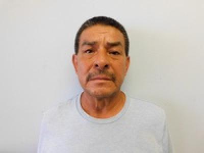Cornelio Moreno Jr a registered Sex Offender of Texas
