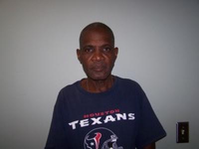 Otis Lewis Cook a registered Sex Offender of Texas