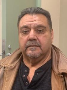 Jerry Ray Perez a registered Sex Offender of Texas