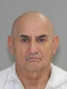 Daniel Hernandez Gallegos a registered Sex Offender of Texas