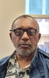 Kevin Fidal Mathis a registered Sex Offender of Texas