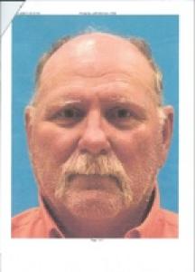 Thomas James Ashley a registered Sex Offender of Texas