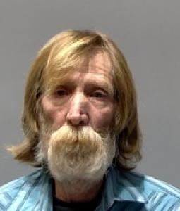 Harold Jess Orndorff a registered Sex Offender of Texas