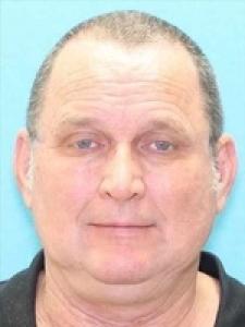 Johnson Jay Andresen a registered Sex Offender of Texas