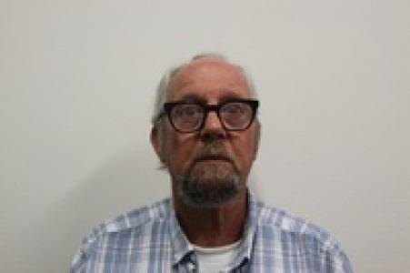 Gary Randle Davidson a registered Sex Offender of Texas