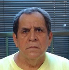 Carlos Escobar a registered Sex Offender of Texas