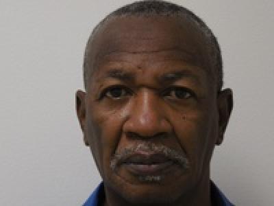 Arthur Moses a registered Sex Offender of Texas