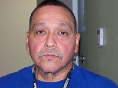 Florencio Frencho Garcia a registered Sex Offender of Texas