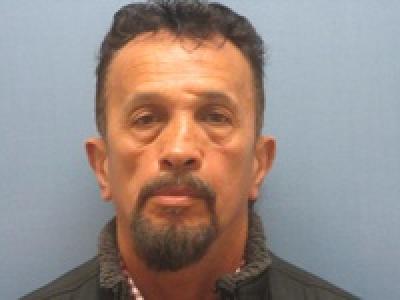 Rosendo Cisneros a registered Sex Offender of Texas