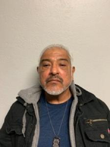 Ruben Alameda a registered Sex Offender of Texas
