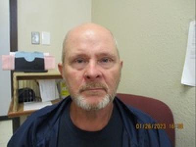 Jerry Glenn Gresham a registered Sex Offender of Texas