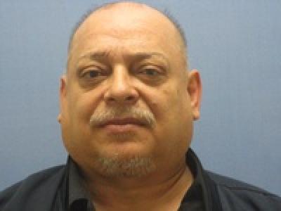 Benny Holguin a registered Sex Offender of Texas