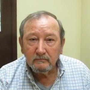 Darrell Wayne Blackmon a registered Sex Offender of Texas