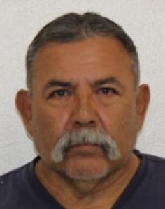 Julian S Villarreal a registered Sex Offender of Texas