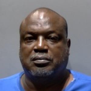 John Fitzgerald Manuel a registered Sex Offender of Texas