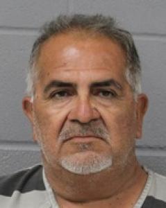 Domingo Degolado Longoriz a registered Sex Offender of Texas