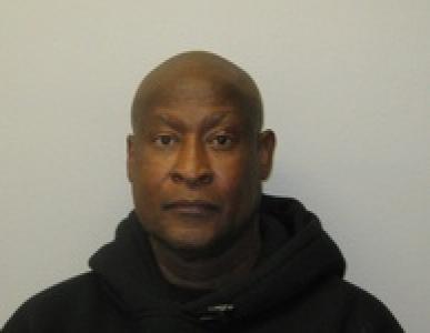 Darrell Ray Lemons a registered Sex Offender of Texas