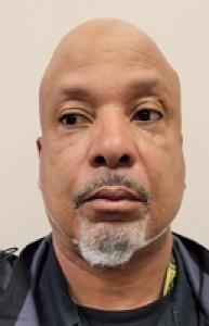 Darrin Angelo Clark a registered Sex Offender of Texas