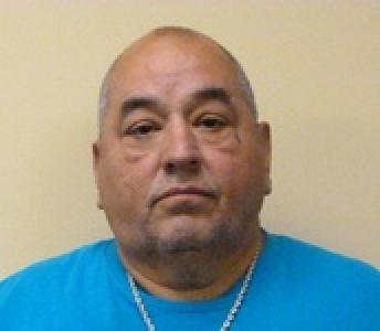 Juan Jesus Padilla a registered Sex Offender of Texas