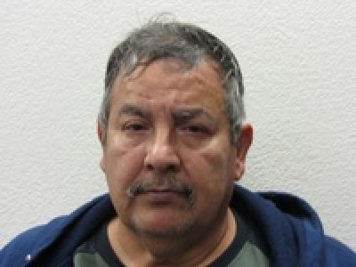 Luis Flores Garza a registered Sex Offender of Texas