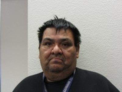 Gilbert D Martinez a registered Sex Offender of Texas