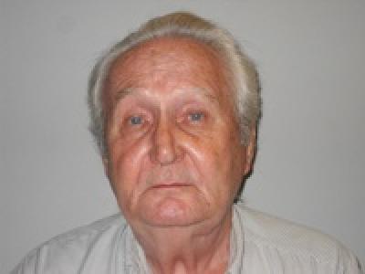 Nicholas Ray Tooley a registered Sex Offender of Texas