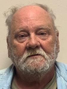 John Victor Harris a registered Sex Offender of Texas