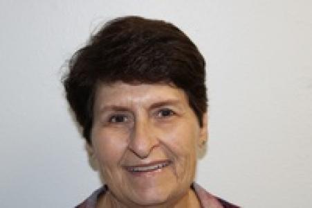 Melissa Moody a registered Sex Offender of Texas