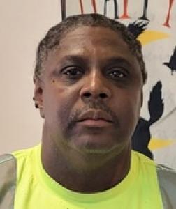 Jeffery David Jackson a registered Sex Offender of Texas